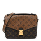 Reverse Monogram Pochette Metis
