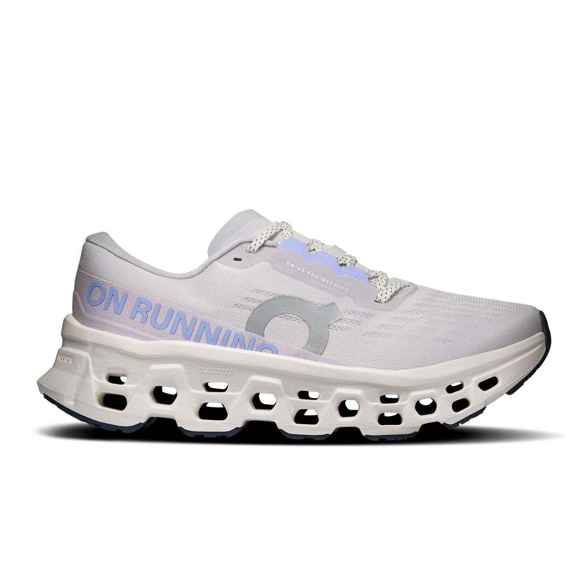 On Cloudmonster 3 Women's Road Running Shoes