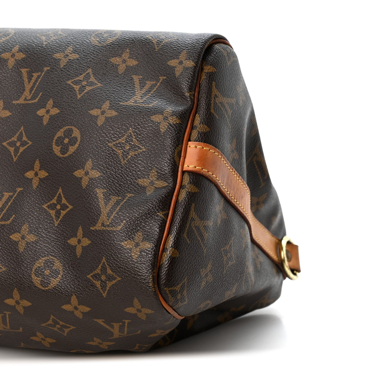 Monogram Speedy Bandouliere 30