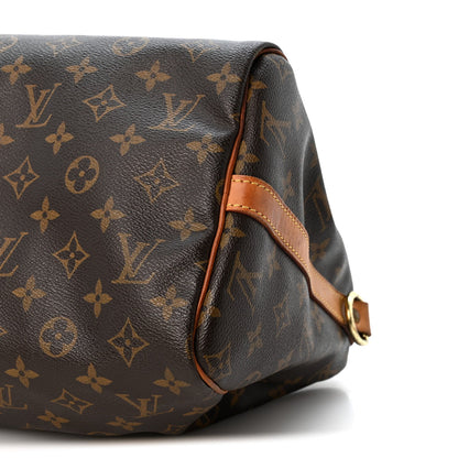 Monogram Speedy Bandouliere 30