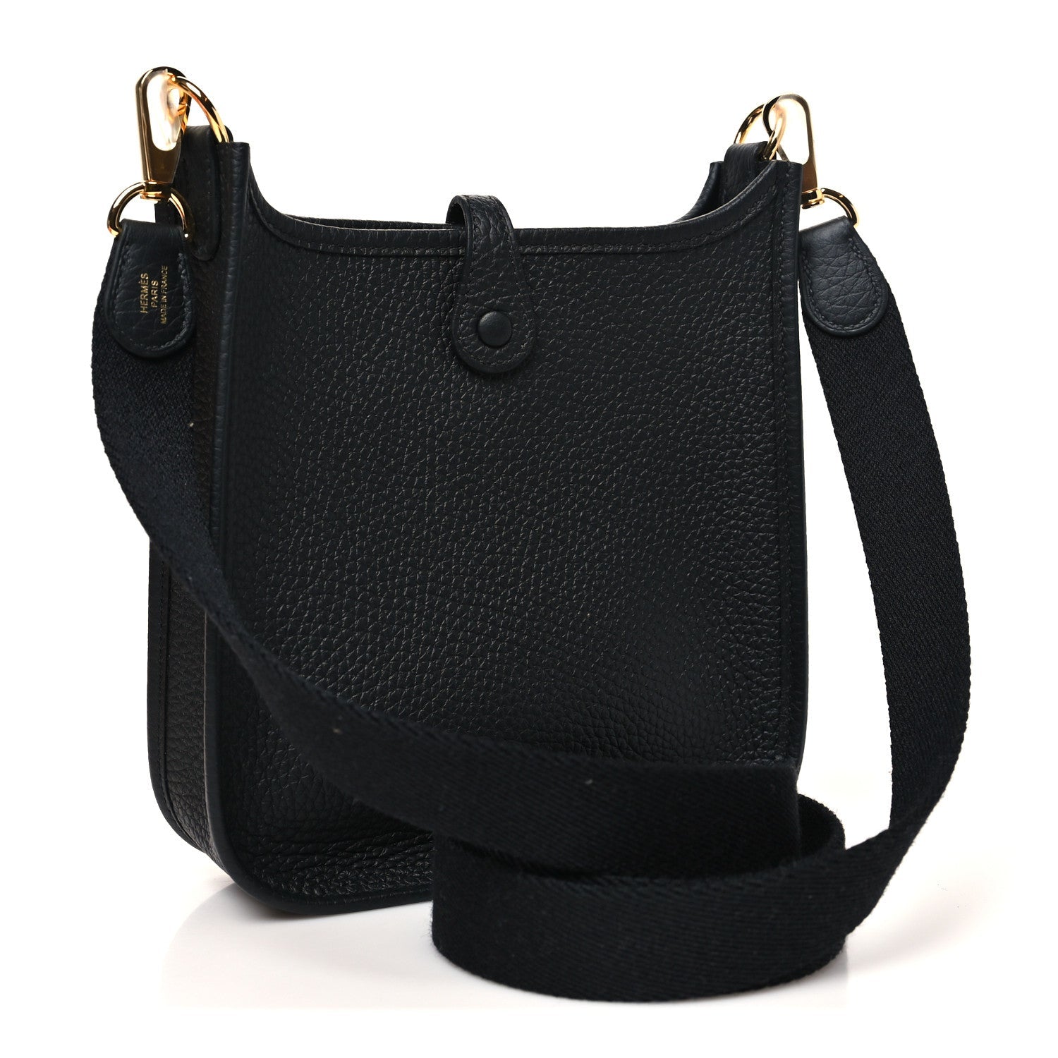 Taurillon Clemence Evelyne TPM Black