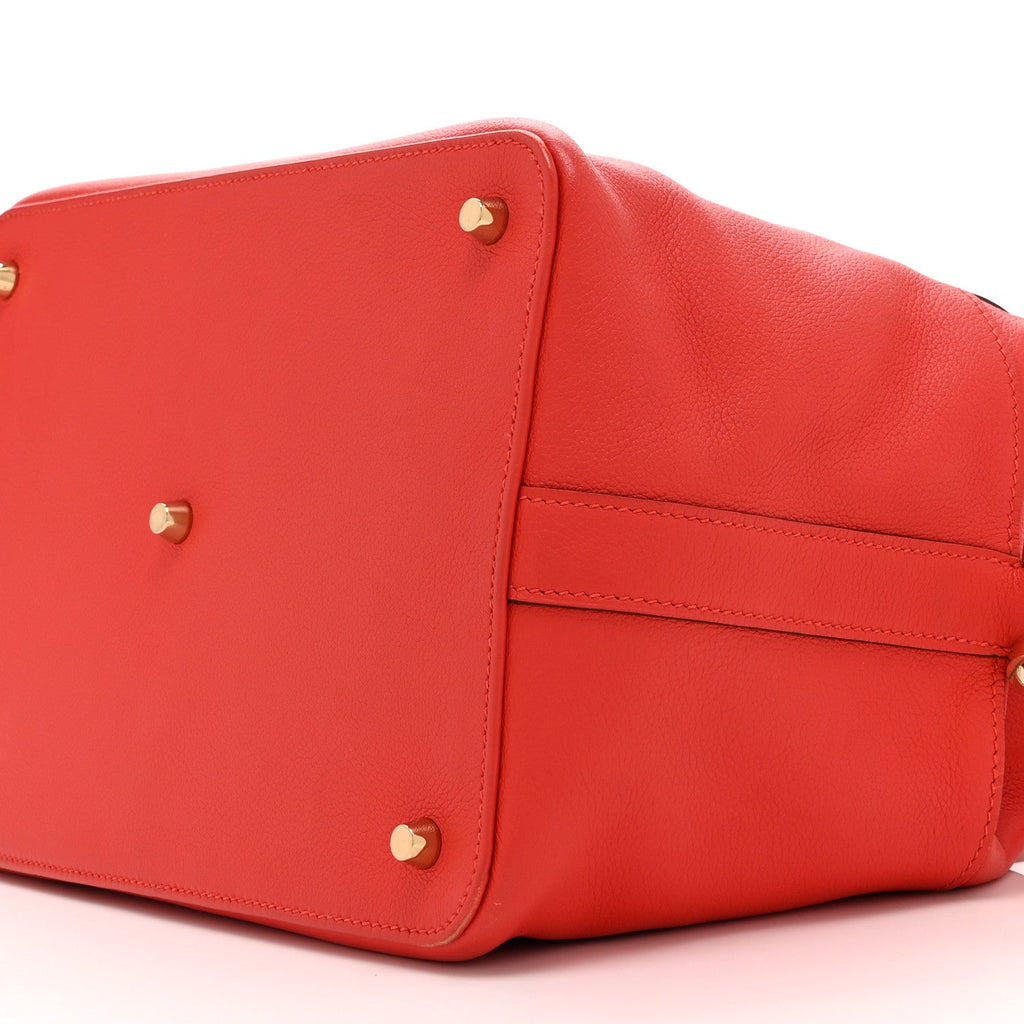 Evercolor Toolbox 26 Rouge Tomate