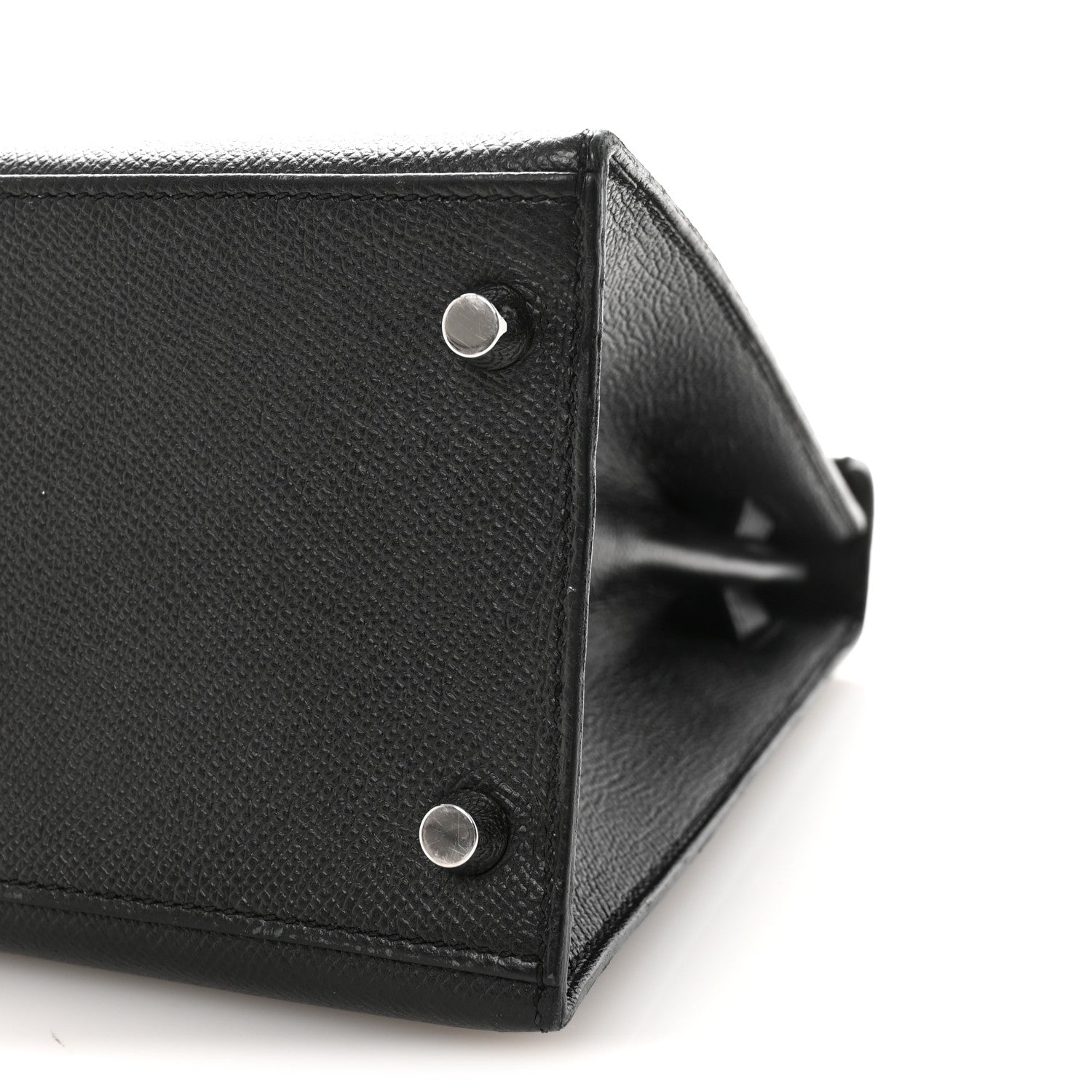 Epsom Kelly Sellier 28 Black