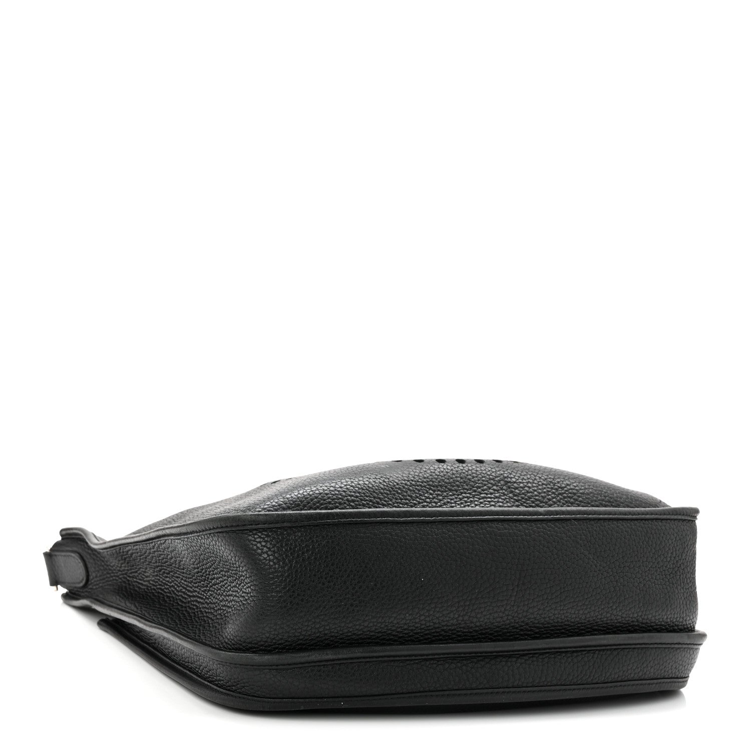 Taurillon Clemence EVELYNE III GM Black