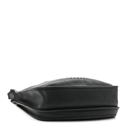 Taurillon Clemence EVELYNE III GM Black