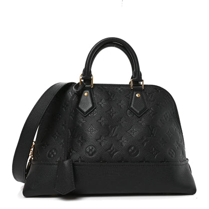 Empreinte Neo Alma PM Black