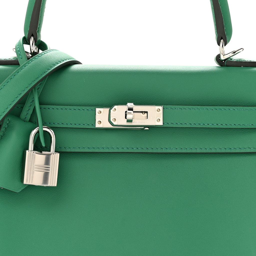 Swift Eclat Kelly Retourne 25 Vert Vertigo Celeste