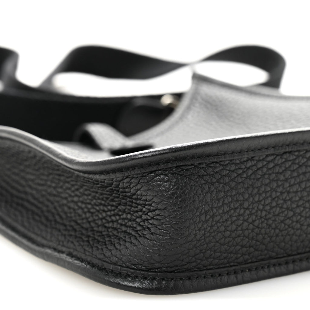 Taurillon Clemence Evelyne TPM Black