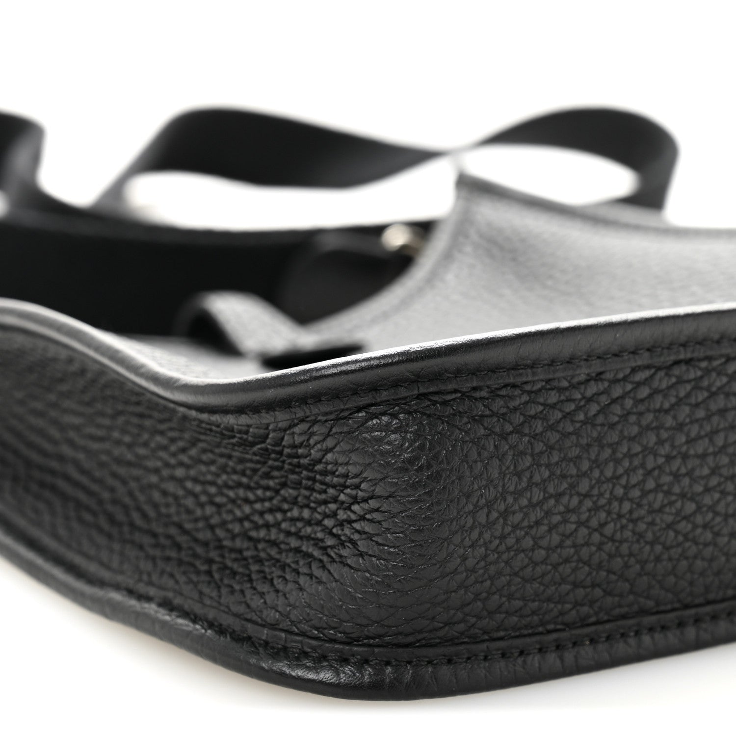 Taurillon Clemence Evelyne TPM Black