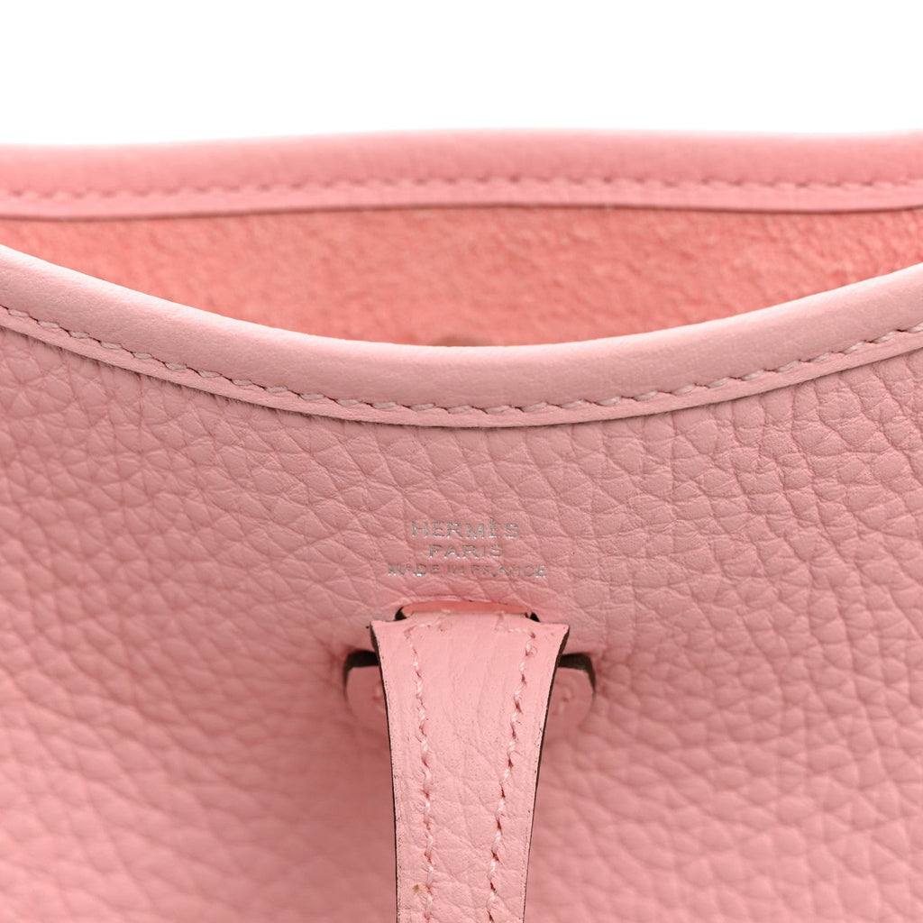 Taurillon Clemence Evelyne TPM Rose Sakura