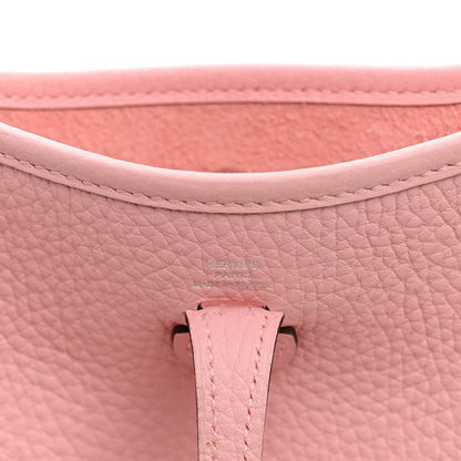 Taurillon Clemence Evelyne TPM Rose Sakura