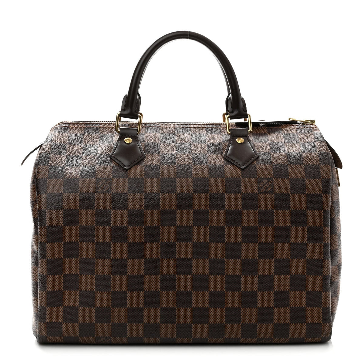 Damier Ebene Speedy 30