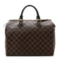 Damier Ebene Speedy 30