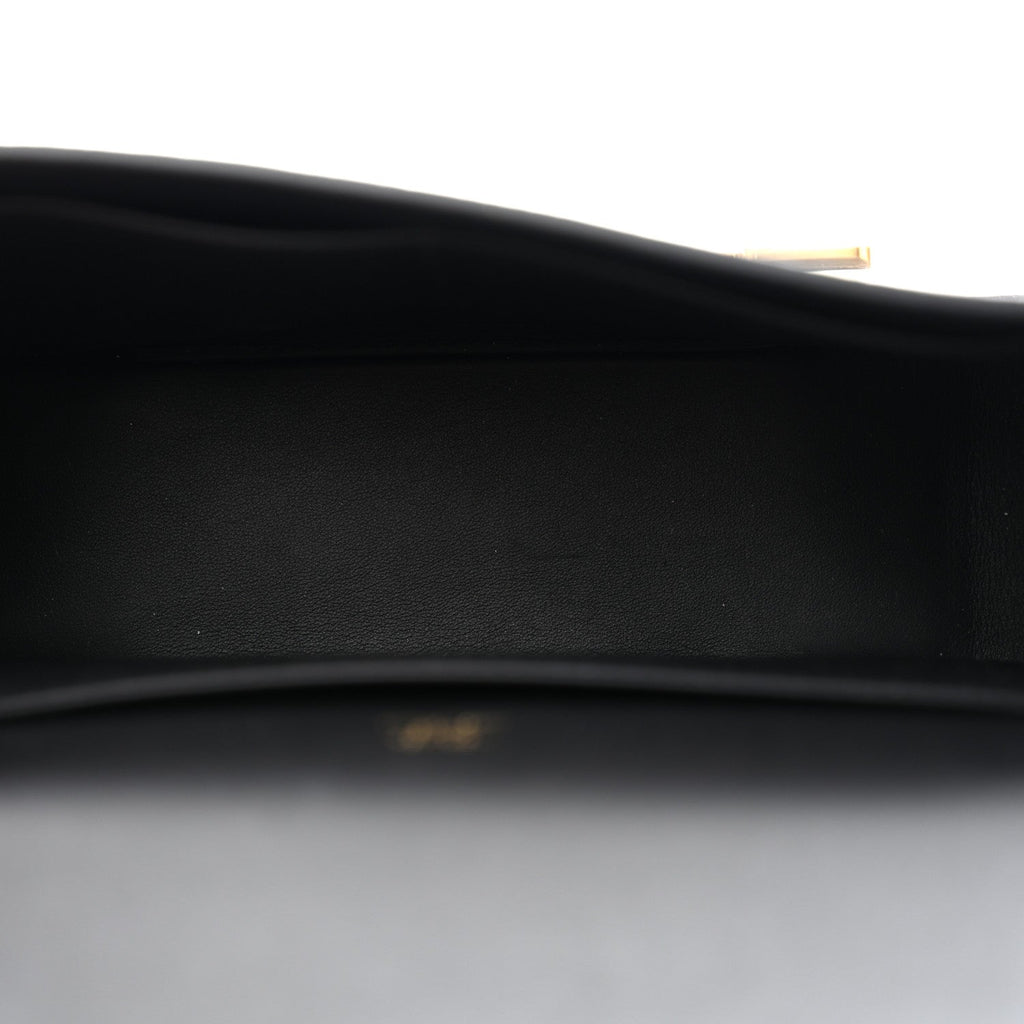 Chevre Mysore Geta Black