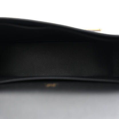 Chevre Mysore Geta Black