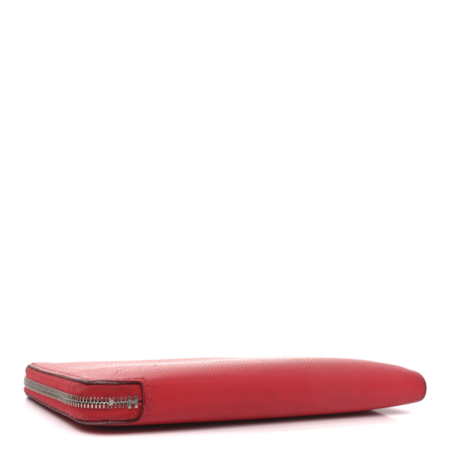 Epsom Silk'In Wallet Bougainvillea