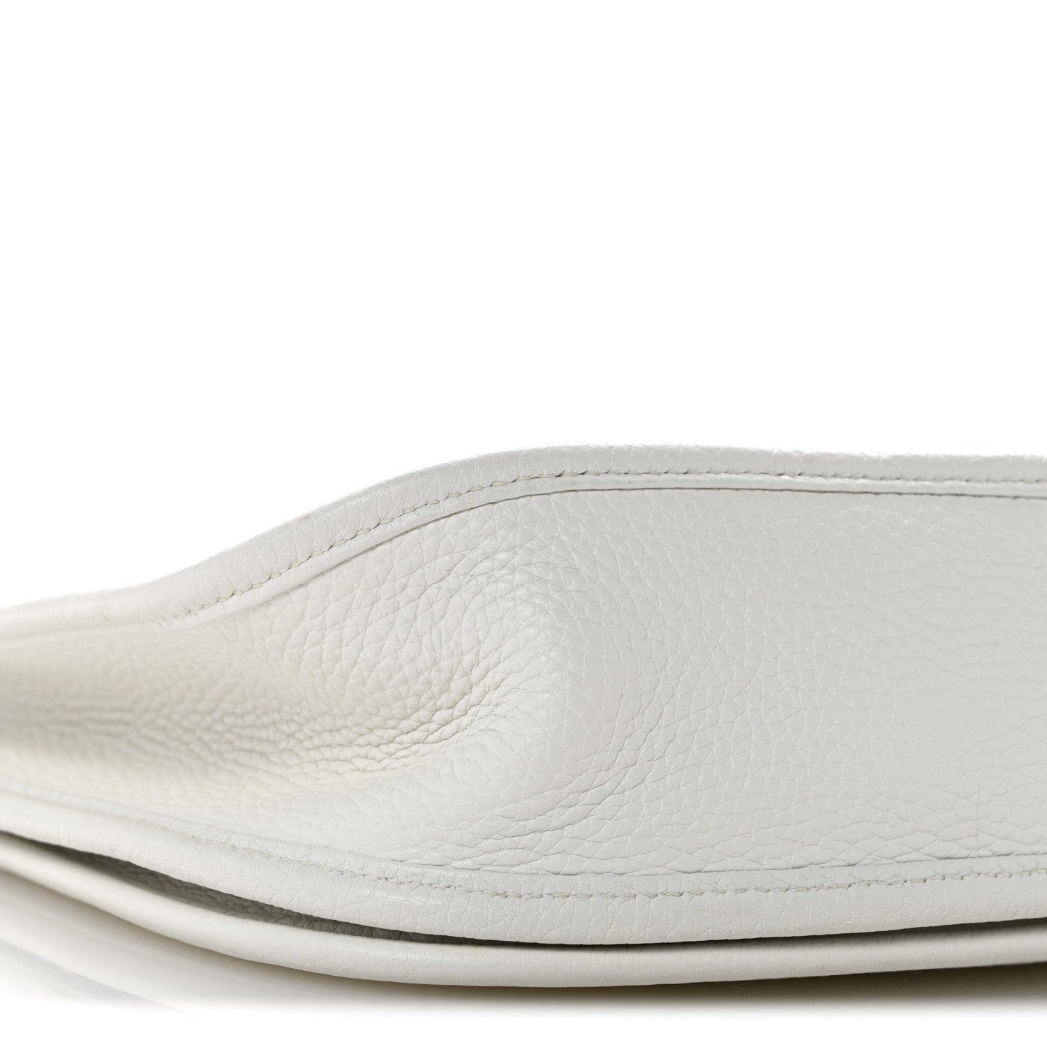 Taurillon Clemence EVELYNE III PM White