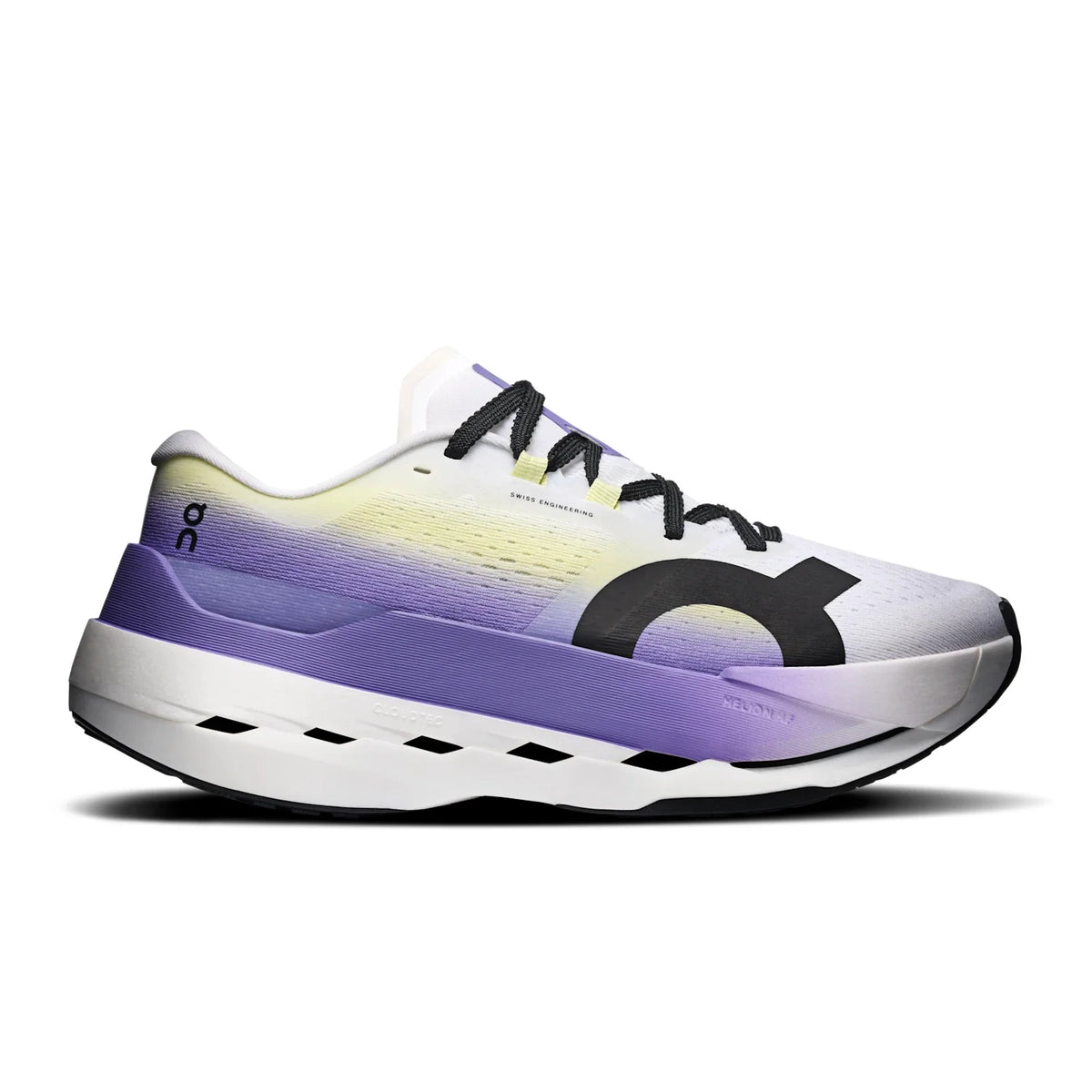 On Cloudboom Max Women's Racing Shoes - Carbon Performance Running Shoes