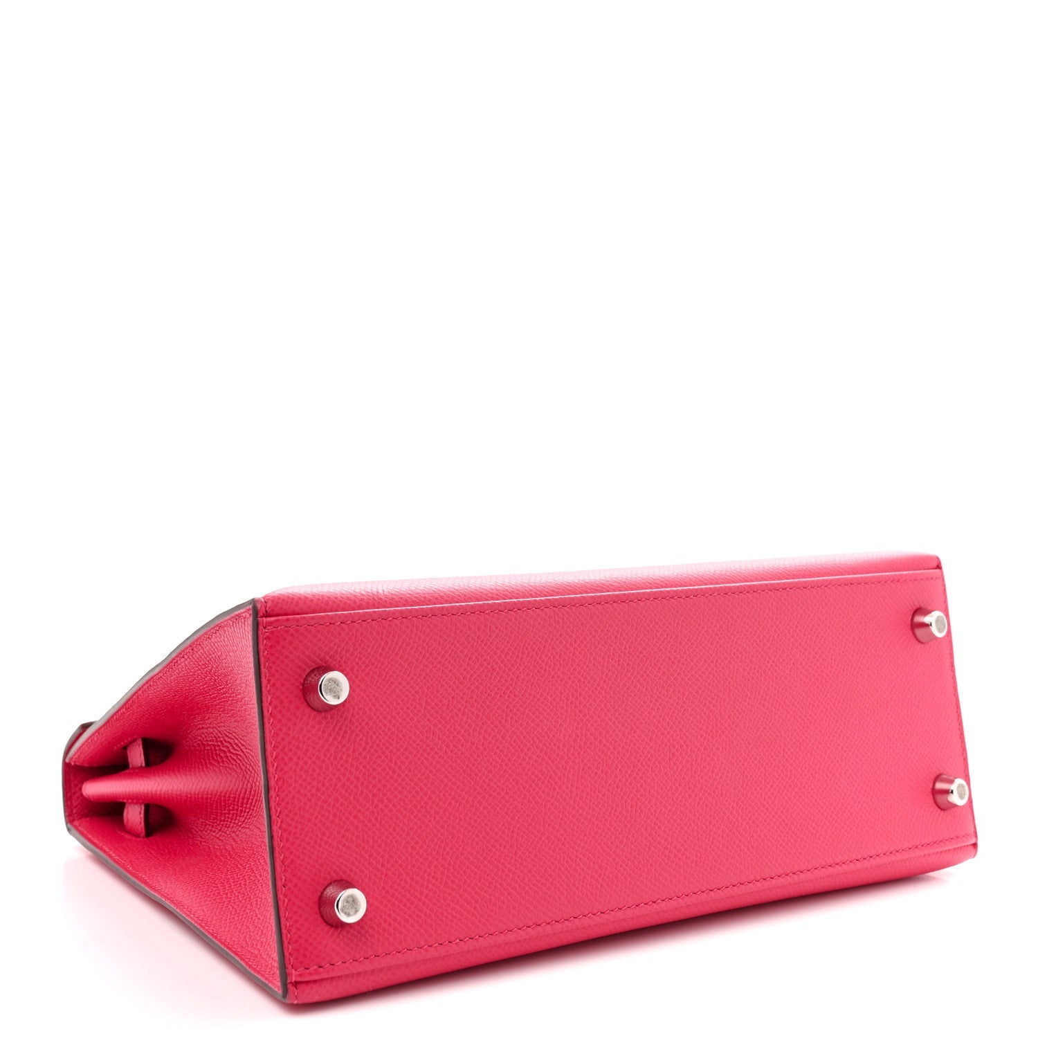 Epsom Kelly Sellier 25 Rose Extreme