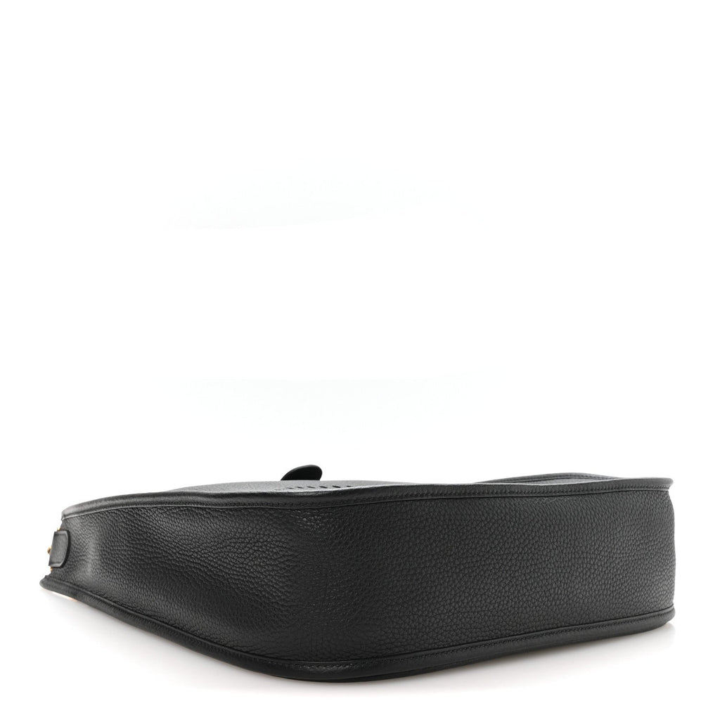 Taurillon Clemence Evelyne III GM Black