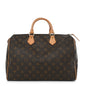 Monogram Speedy 35