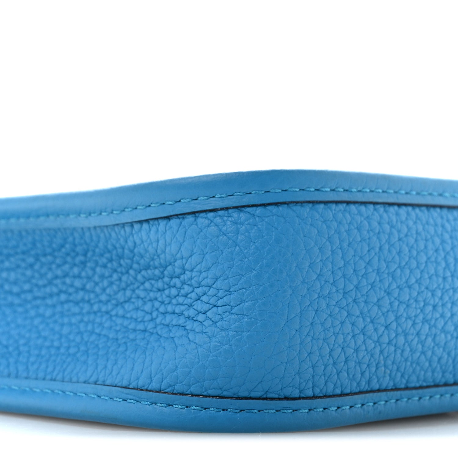 Taurillon Clemence Evelyne TPM Bleu Zanzibar