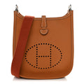 Taurillon Clemence Amazone Evelyne TPM Toffee Cuivre