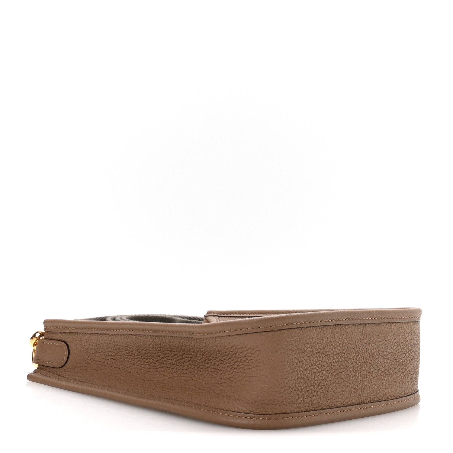 Taurillon Clemence Amazone Evelyne TPM Beige De Weimar Gris Etain