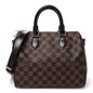 Damier Ebene Speedy 25