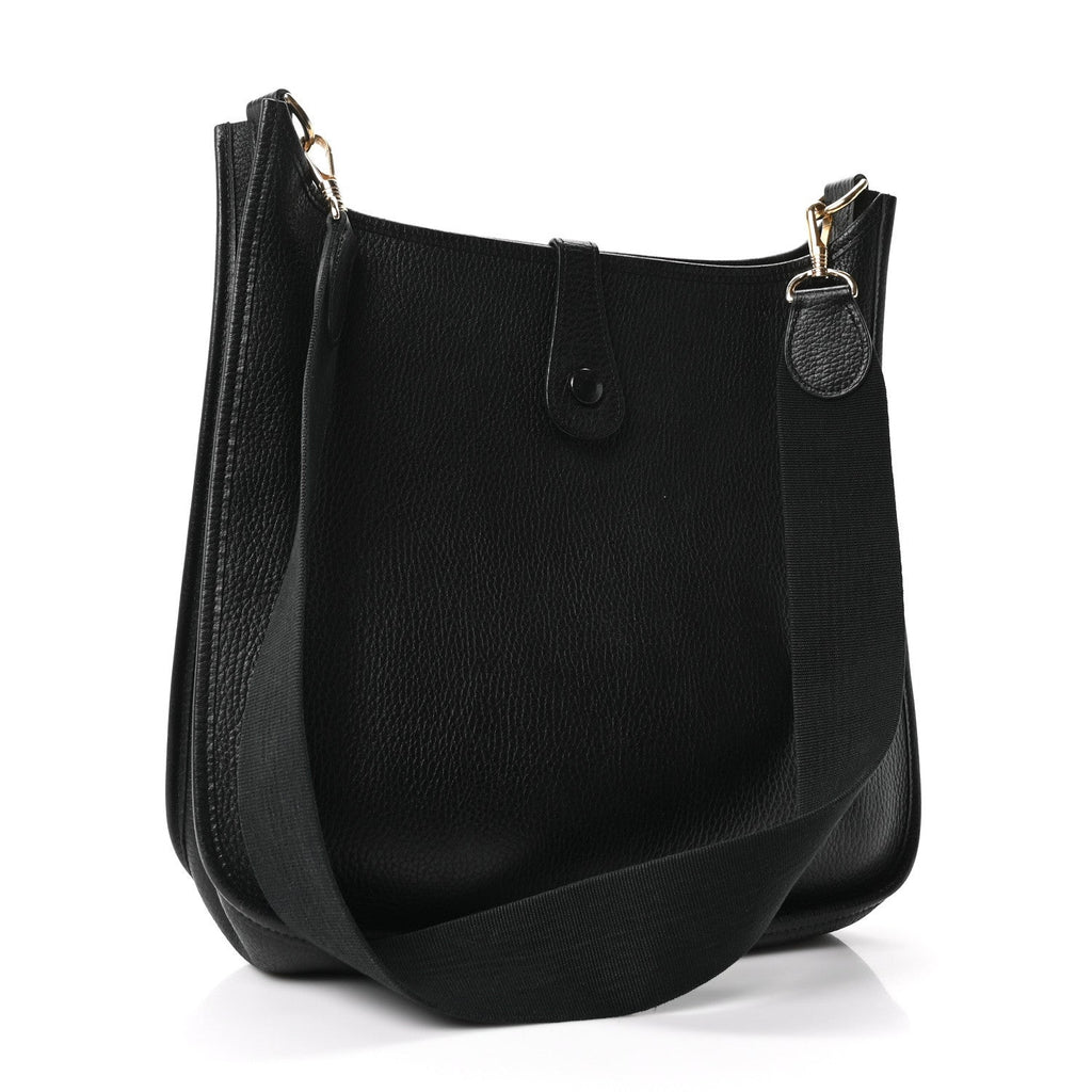 Ardennes Evelyne GM Black