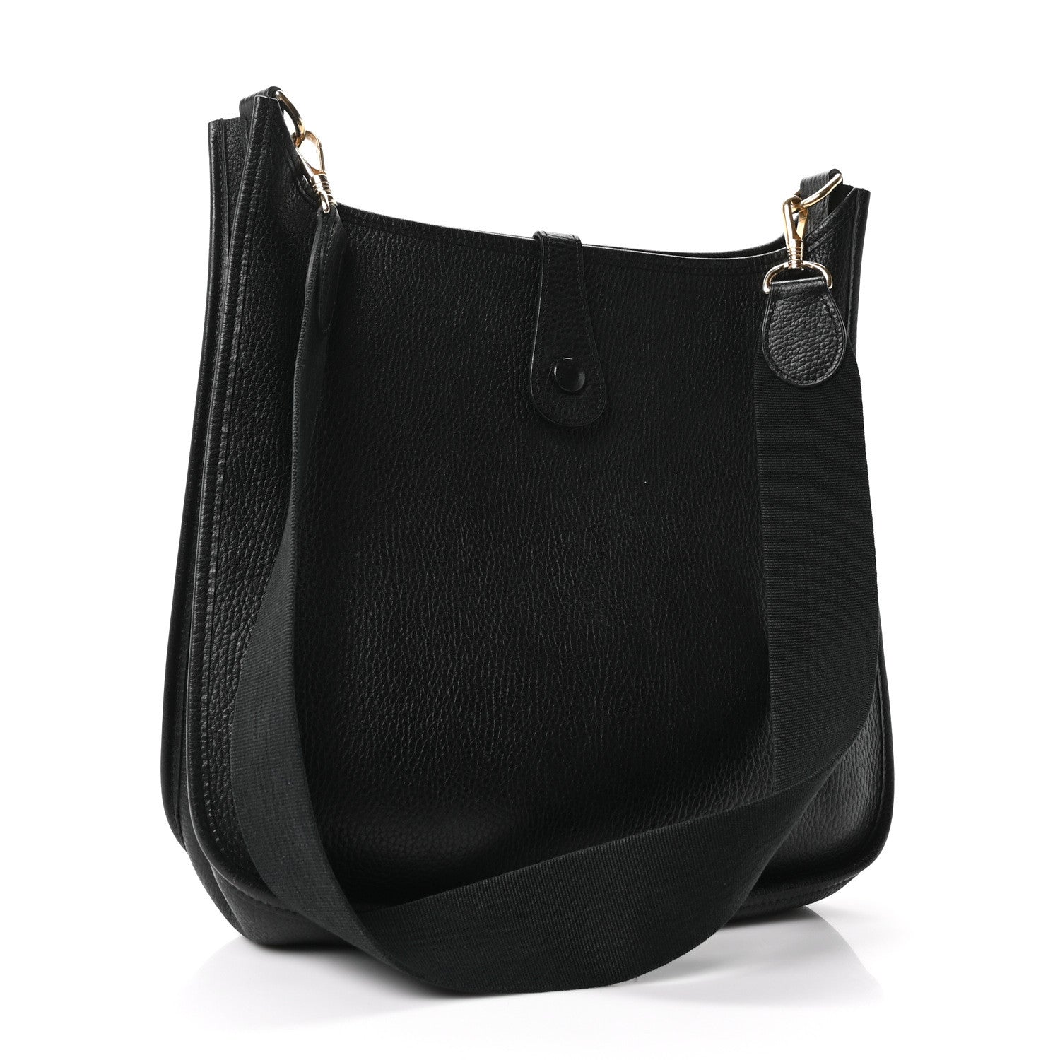 Ardennes Evelyne GM Black