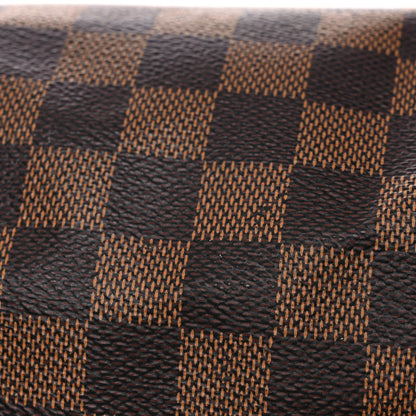 Damier Ebene Speedy Bandouliere 30