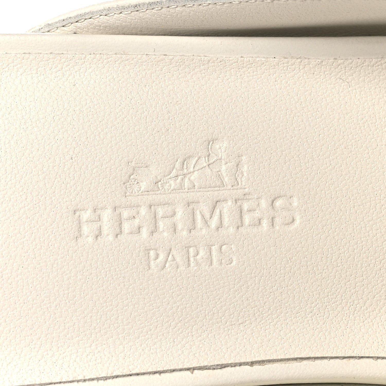 Calfskin Womens Groupie Mules 35 White