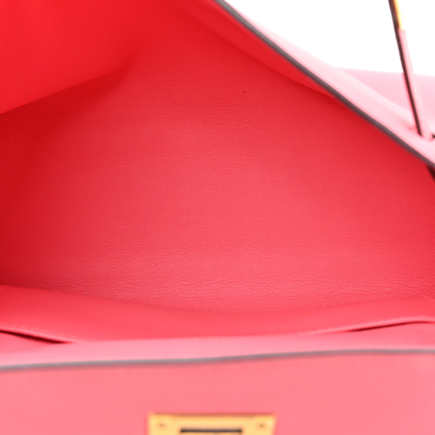 Swift Kelly Pochette Clutch Rose Azalee
