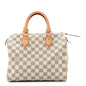 Damier Azur Speedy 25