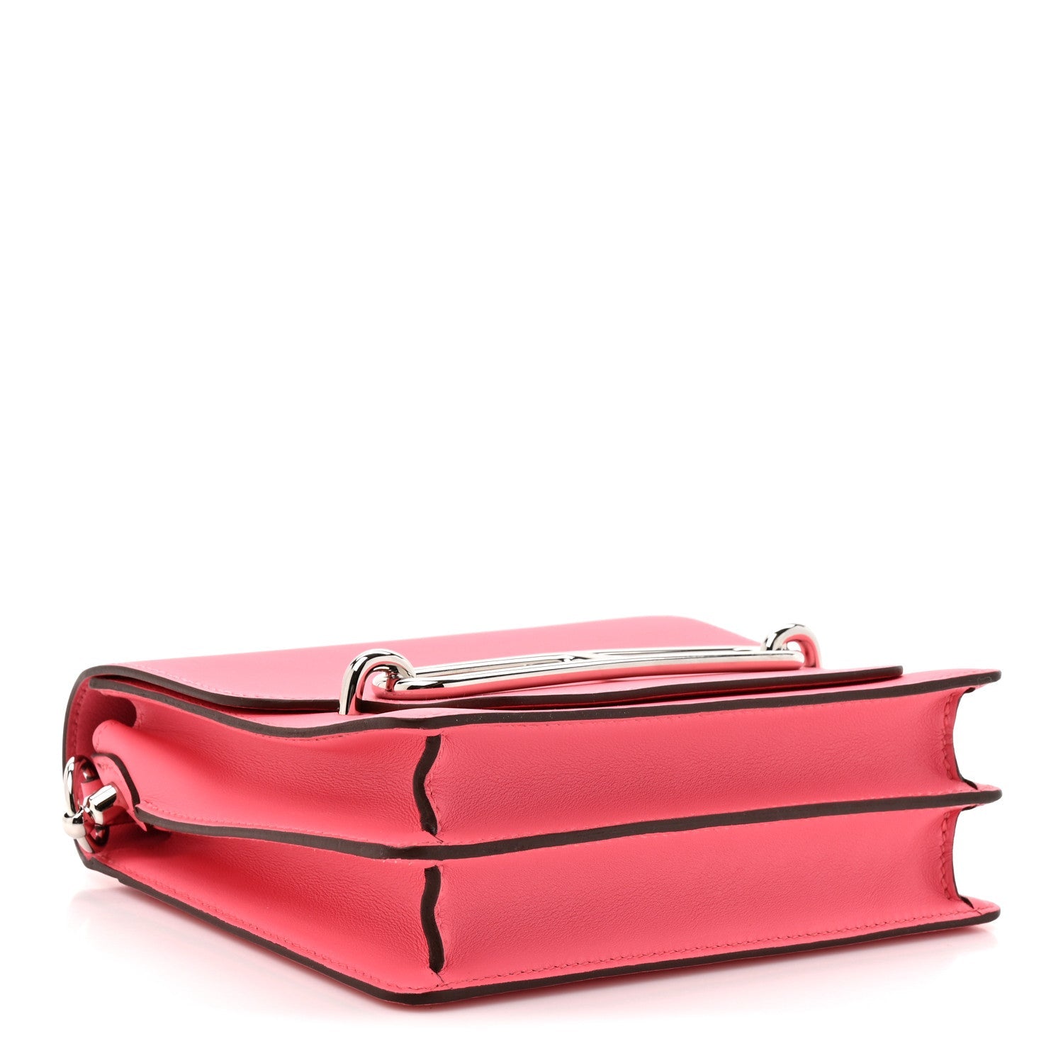 Swift Mini Sac Roulis Rose Azalee