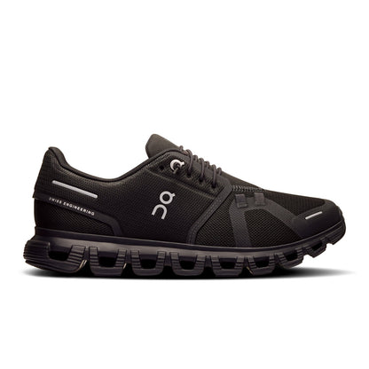 On Cloud 6 Women's Road Running Shoes
