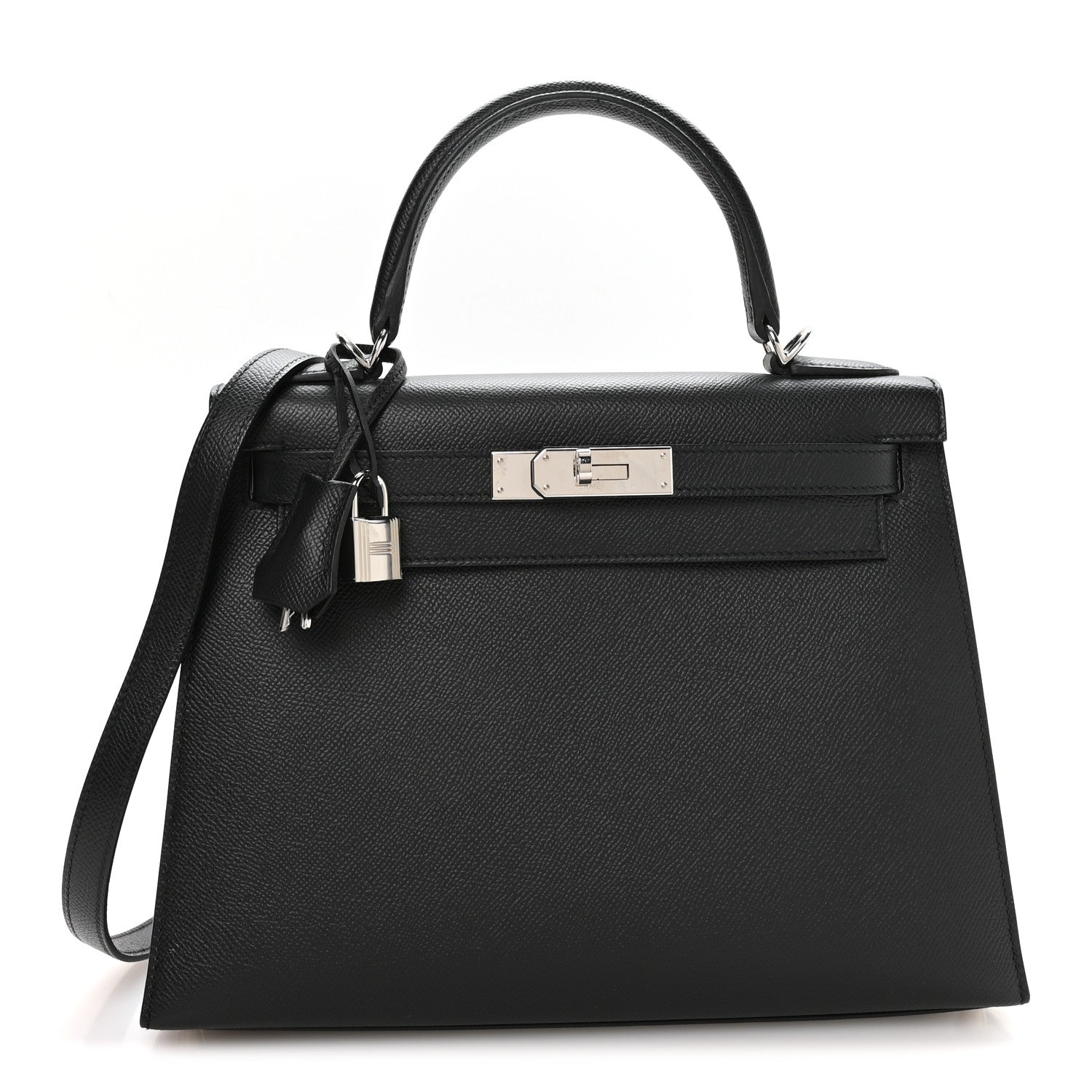 Epsom Kelly Sellier 28 Black