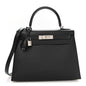 Epsom Kelly Sellier 28 Black