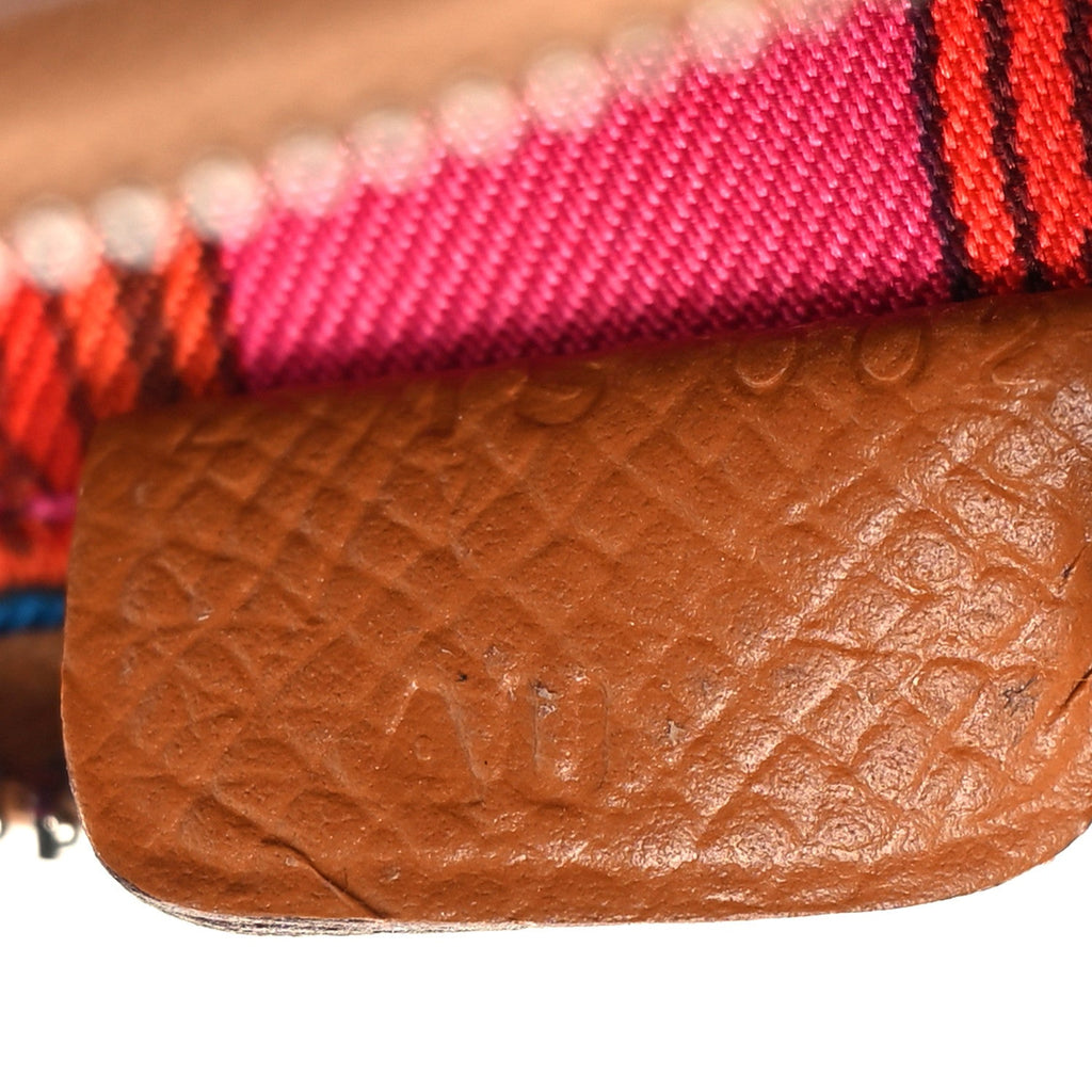 Epsom Silk'in Coin Purse Gold