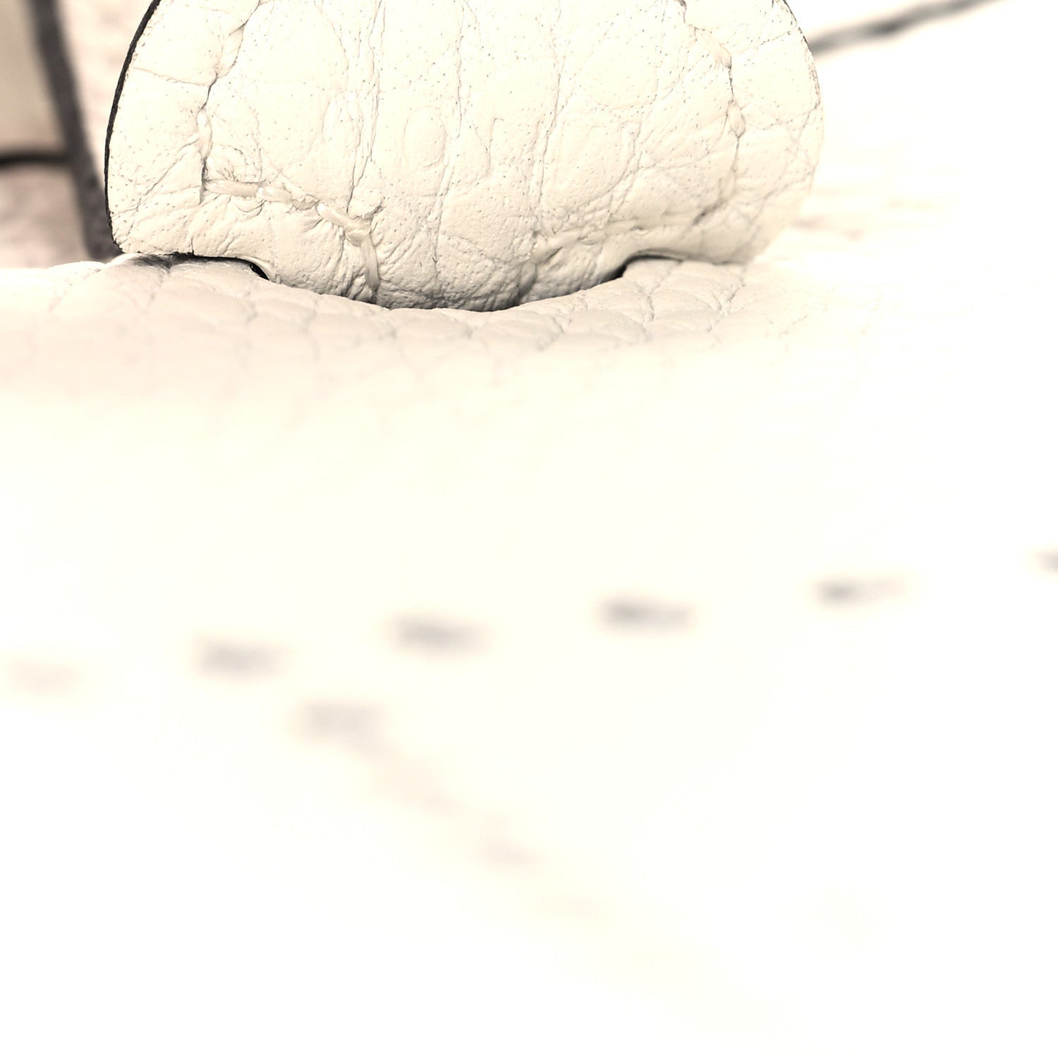 Taurillon Clemence Amazone Evelyne TPM New White