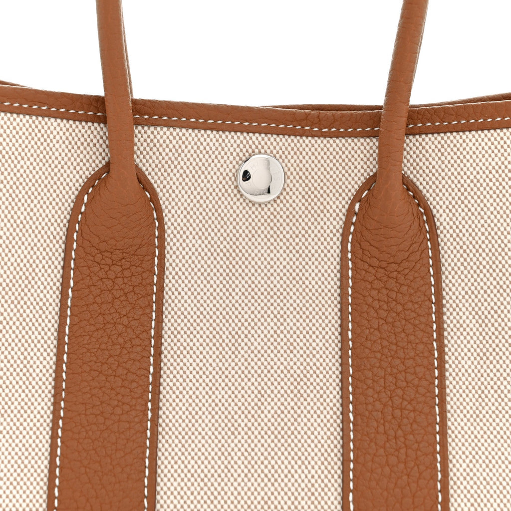 H Viking Negonda Neo Garden 23 Ecru Beige Gold
