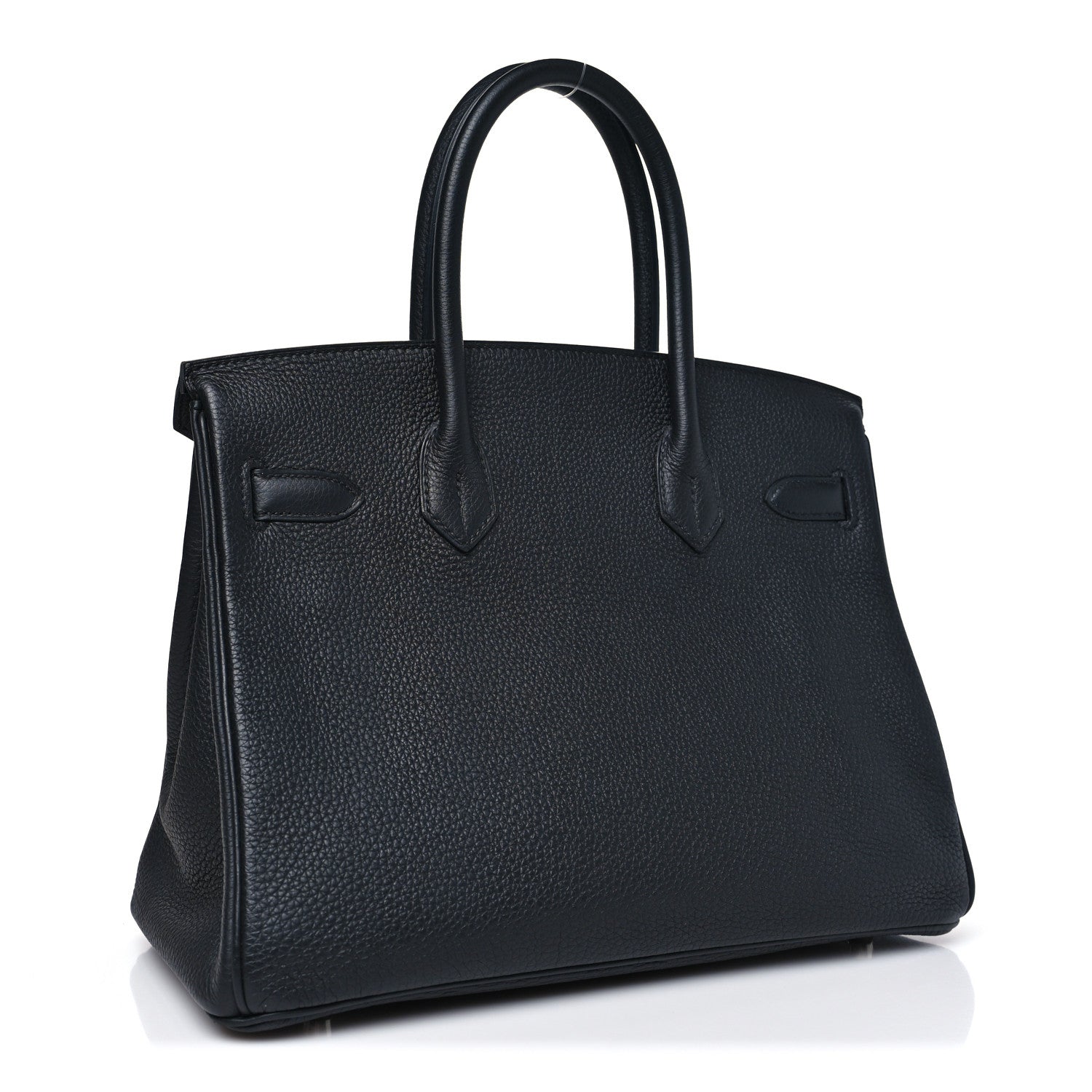 Togo BIRKIN 30 Black