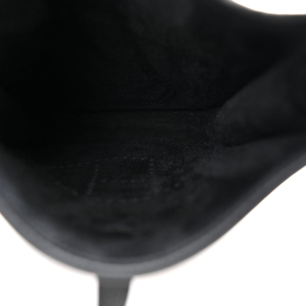 Taurillon Clemence Evelyne TPM Black