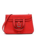 Taurillon Clemence Halzan 31 GM Rouge Casaque Vermillion