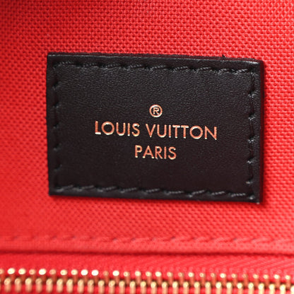 Reverse Monogram Giant Onthego GM