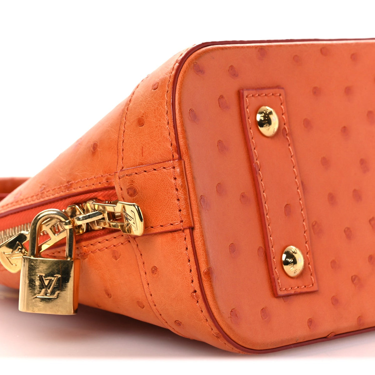 Ostrich Alma BB Piment