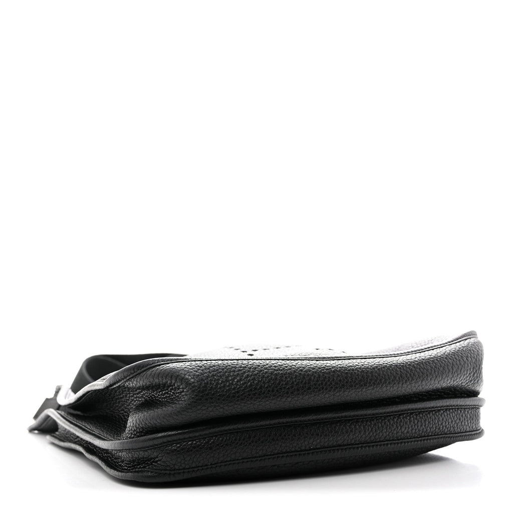 Taurillon Clemence EVELYNE III GM Black