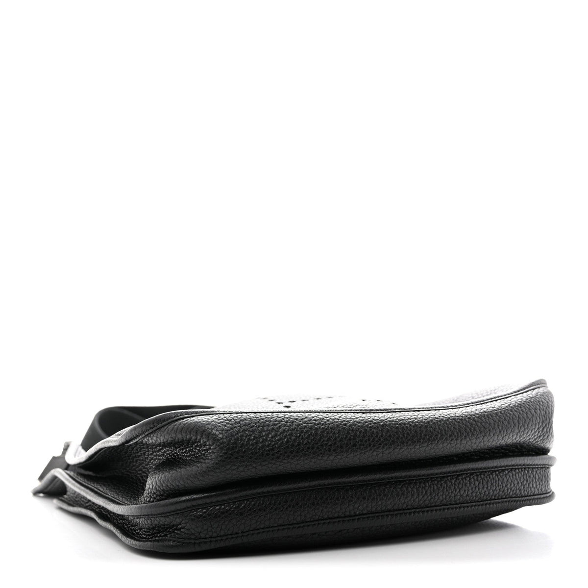 Taurillon Clemence EVELYNE III GM Black