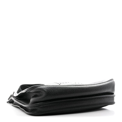 Taurillon Clemence EVELYNE III GM Black
